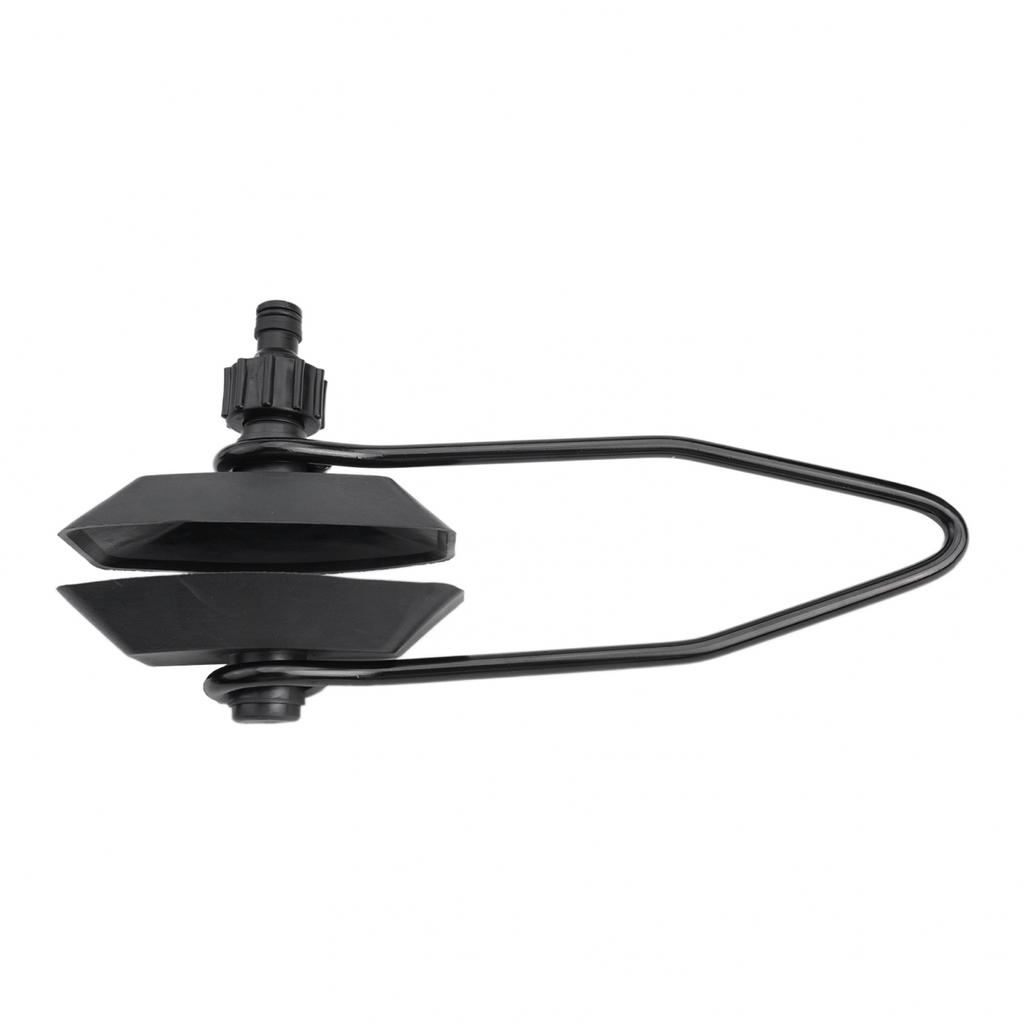 Outboard Water Flushing Muffs Replacement Accessories