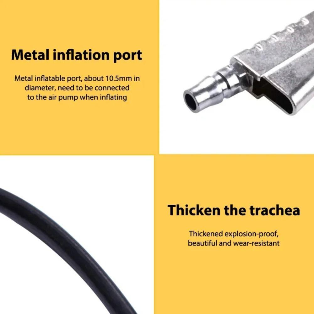 Meter Display Tire Air Pressure Inflator 220PSI Inflator Pump Tools  SUV Tire Inflation