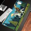 Accesorii pentru calculatoare – Mouse pad-uri și suporturi mână