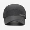 Lightweight Ventilated Mesh Baseball Cap Outdoor Use Drying Breathable Running Duck Tongue Summer Fishing Sunscreen Hat