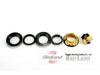 In-Stock Bicycle Mountain Bike Accessories: 44mm Built-In Headset Cup & Bearing