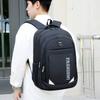 Zaino Impermeabile Scolastico di Grande Capacità Zaino Casual per Laptop per Adolescenti e Adulti