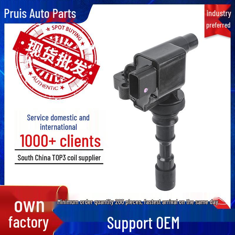 Ignition Coil 27300 39700 for 3.5L Hyundai Grandeur, Dynasty, Kia Opirus