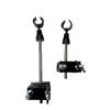 Jazz Drum Series Multi-functional Stand with Universal Double-sided Clamp for Tom Drums and Microphones