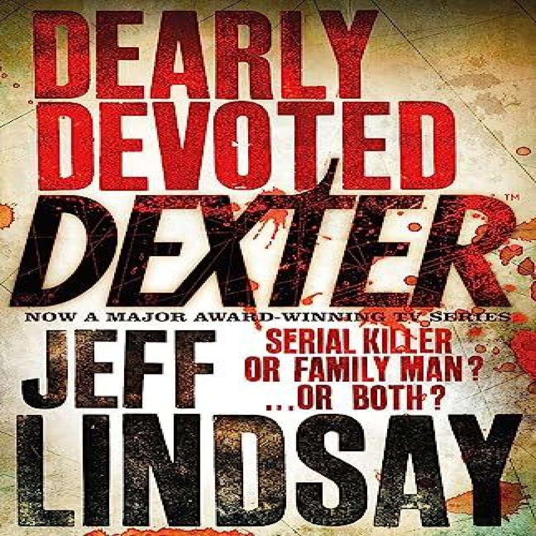 Dexter - Der Blutige Jäger von Jeff Lindsay Taschenbuch 9780752877884