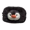 Jellycat Bartholomew Bear And Penguin Plush Pen Case For Childrens Birthday Gift