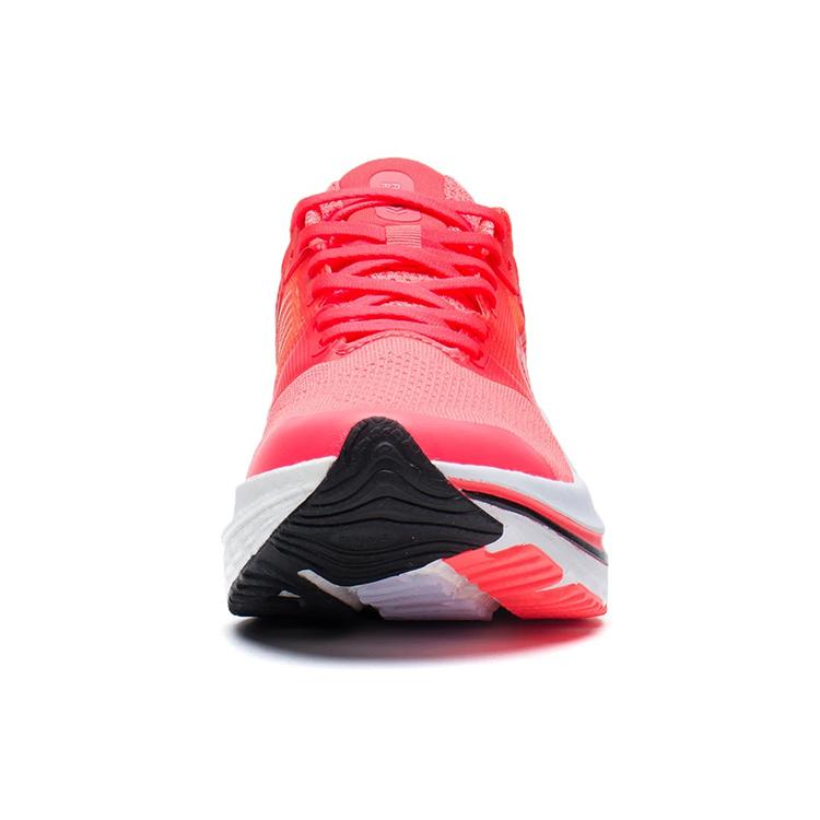 New LiNing Furious Rider 6.0 Support Low-Top Running Shoes Women's Red ARZS002-3