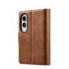 Cartera tipo libro de lujo para negocios con ranura para tarjetas, funda de cuero para Samsung Galaxy Z Fold8 Fold 8, a prueba de golpes, con soporte tipo libro, ajuste slim, cubierta RFID