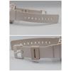 Used BABY-G CASIO Baby G Casio Watch BGA-280BA-4AJ F Pink Beige Ladies