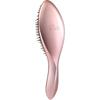 AILE Brush Rose Gold - Luxury Hair Styling Tool, Salon Quality, Smooth & Shine Enhancer