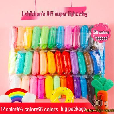 Juguetes educativos y científicos – Plastilina
