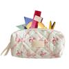 Pencil Bag Large Capacity Stationery Bag Travel Storage Bag Women'S Cosmetic Bags Cute Design Girls Pencil Case