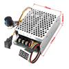 DC 10-55V MAX 60A PWM Regulátor otáček motoru CW CCW Reverzibilní 12V 24V 36V