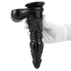 Alien Big Penis Anal Plug Dilator for Men & Women - Erotica Expander Toy