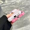 SecureGrip iPhone 17 Pro Matte Case – Shockproof, Full-Coverage, Compatible with iPhone 15/16.