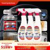 Genuine Yuzu Egg Oil Stain Remover - Powerful Kitchen Degreaser for Range Hoods & Stoves