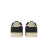 adidas Superstar 82 Black Cream White Unisex Sneakers Core-Black Aluminium GY3428