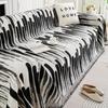 Sofa Towel Four Seasons Universal Non-slip Simple Sofa Cover Cloth Blanket All-inclusive Anti-cat-scratch Universal Sofa Cover