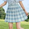 18 Color Women's Fashion Casual Summer Spring Skirt