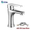 Yi Yao Bathroom Basin Mixer Faucet