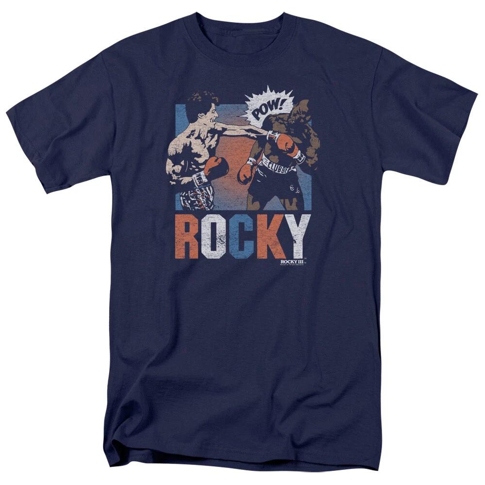Rocky III Rocky Pow s s s s s T- Children s T-shirt or Sleeveless Tank - to 5X 120