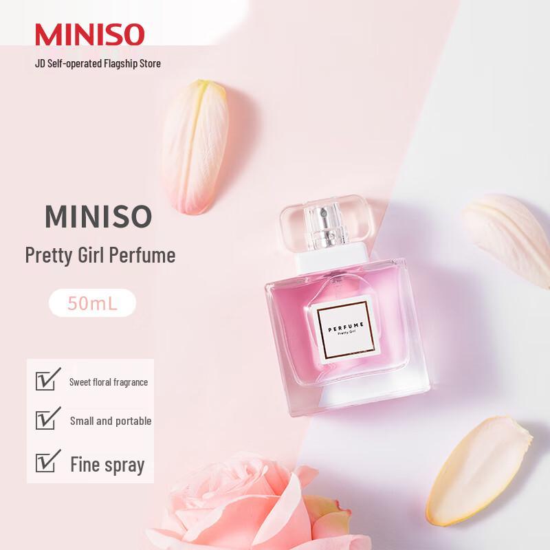 MINISO Perfume & Fragrance Collection