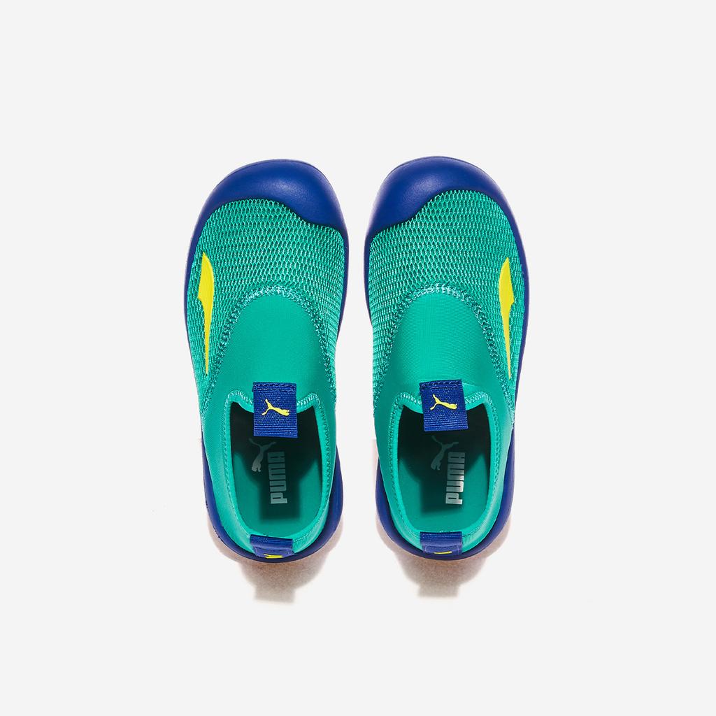 [PUMA] Puma Aquacat Shield Preschool, PKI37486008, 1010105906, Popular Korean Shoes