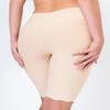 Women's Seamless Ice Silk Safety Shorts 5-point Shorts Anti-exposure Shorts