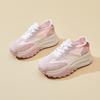 European Station Internet Celebrity Dad Shoes Women Ins Tide 2026 Summer New Korean Version Fashion Trend Platform Sports Shoes