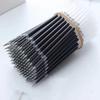 High-Quality Neutral Ballpoint Pen Refill - 0.5mm Click Type with Sleek Design