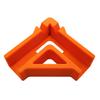 Strong -25 Carpenter' Handle for 18mm Boards