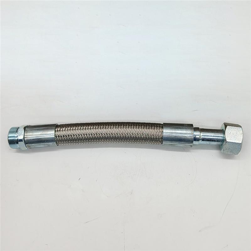New Air Compressor Hose For Volvo Trucks VOE 22336397 Spare Parts Truck Accessories