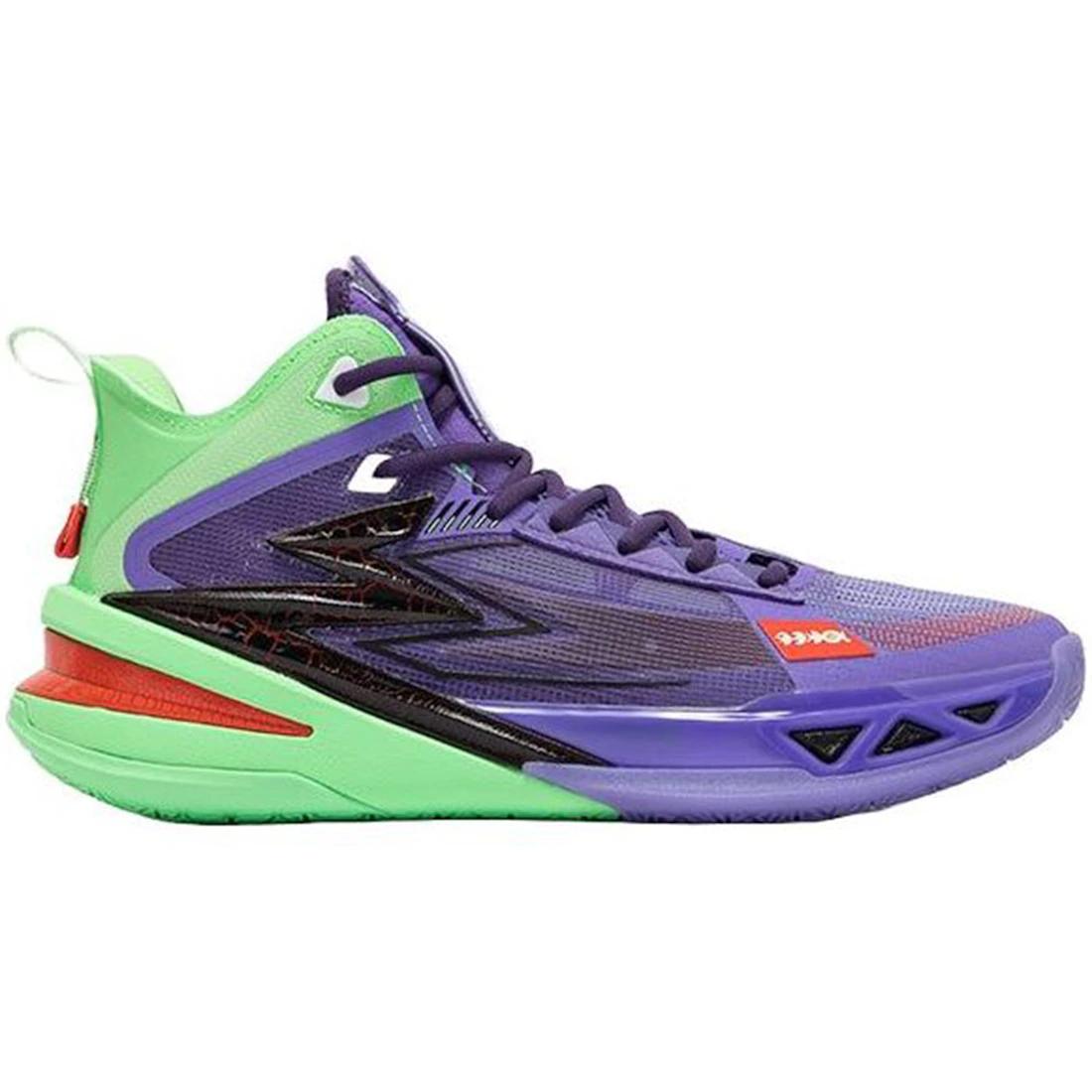 

Sneaker 361 Degrees BIG3 5.0 Pro PE Joker(672431121-4) 40