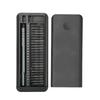 For Mobile Phone And Computer Repair Professional Multifunction Screwdriver Set 26 Piece Precision Tool