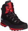 Hiking Shoes Hanwag Alverstone II GTX Black/red
