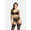 Teyli Dagmara Garter Belt