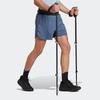 Agravic Sports Shorts Men's Wonder Asphalt Gray HT9396