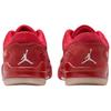 New JORDAN Flight Court Varsity Red Muslin Sail Women's FZ9854-601