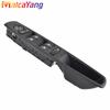 13 P High Quality Power Master Window Lifter Control Switch Button For Renault Megane MK3 2008-2016 809610016R 80961-0016R
