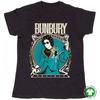 Vintage Enrique Bunbury Shirt Unisex Concert S To 5XL Unisex T-Shirt