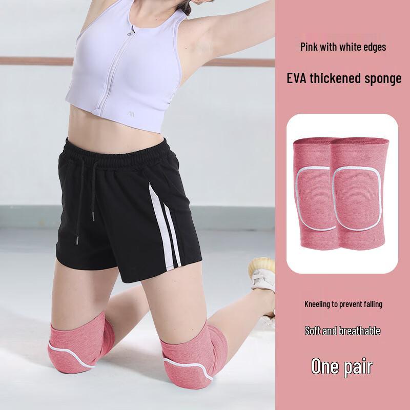 Tangjun Anti-Fall Volleyball Knee Pads