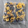 Tile Leveling Tool: Floor Tile Cross Spacer & Positioning Device with Steel Needle