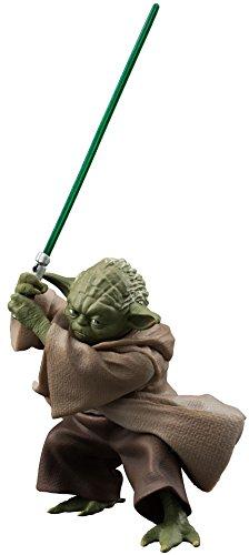 

Sega Star Wars Premium 1/10 Scale Figure #Yoda (Prize)