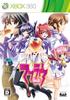Xbox 360 Muv-Luv -