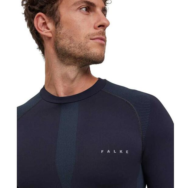 Falke Long-Sleeve Base Layer