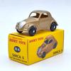 DeAgostini  Atlas Dinky Toys Series Truck Engineering Vehicle Racing Car Fire truck Diecast Models Collection Auto Gifts