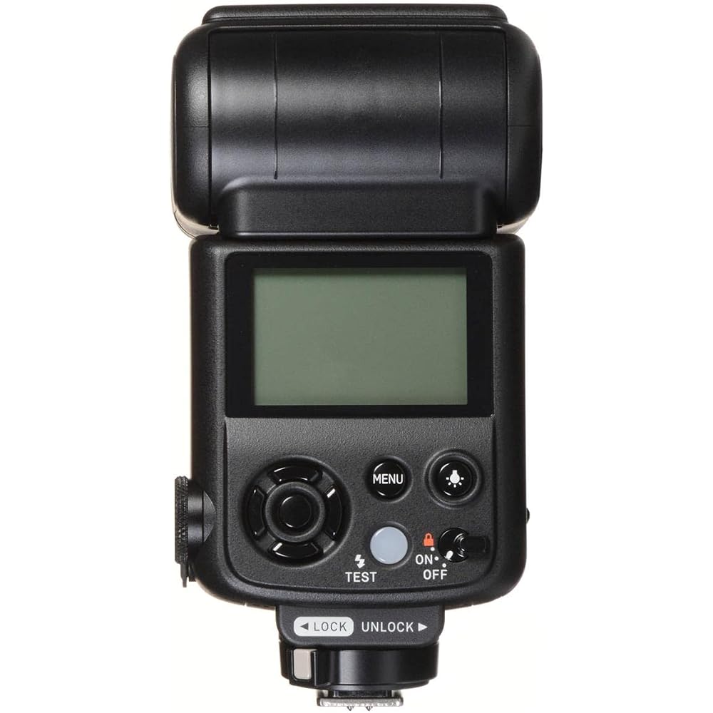 ELECTRONIC FLASH EF-630 for Canon