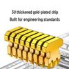 UGREEN CAT6 RJ45 Modular Plugs