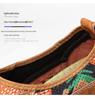 Men's Extra Large Summer Loafers - Breathable Mesh, Handmade, Trendy Casual Shoes (Sizes 45-46)