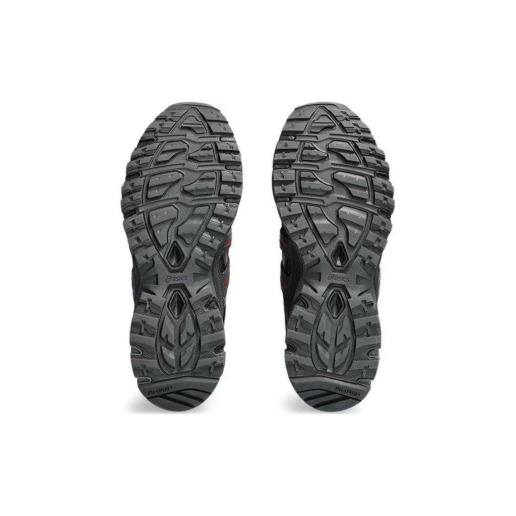 New Asics Gel Sonoma 15 50 Black Rusty Brown 1201B006-002